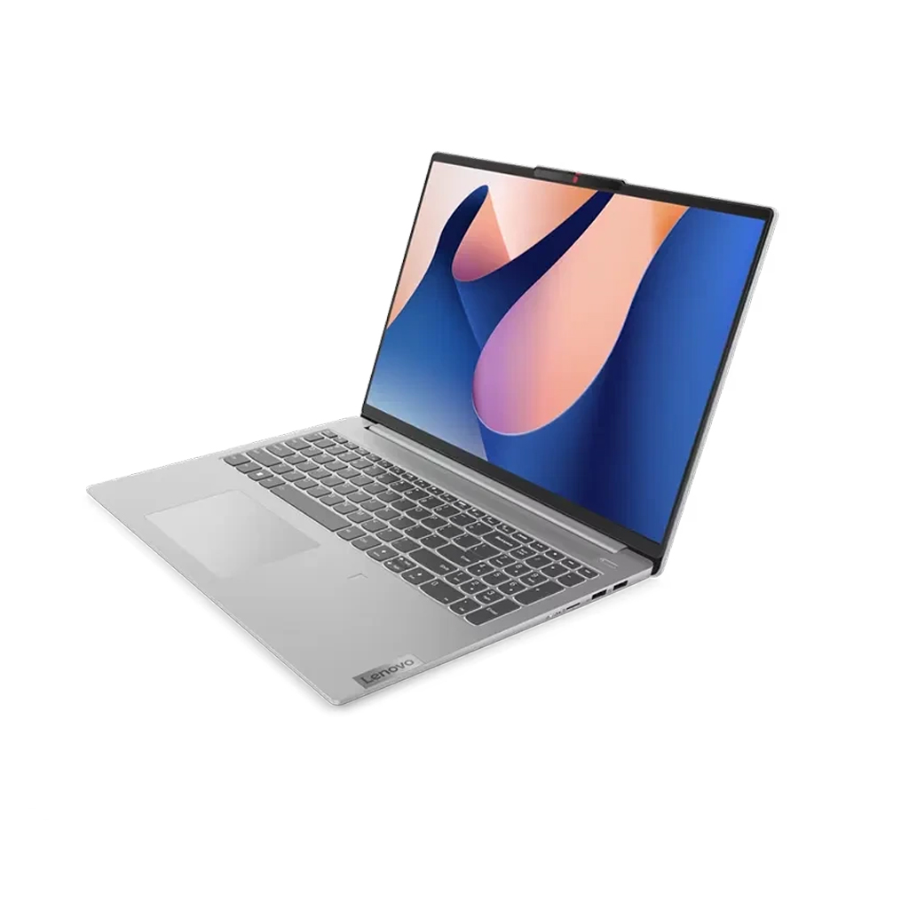 فروش نقدي و اقساطي لپ تاپ لنوو مدل IdeaPad Slim 5-MA